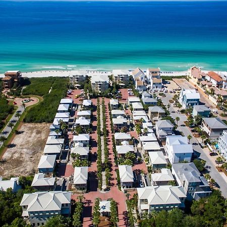 30A Beach House - Stillwater Cottage By Panhandle Getaways Rosemary Beach Zewnętrze zdjęcie