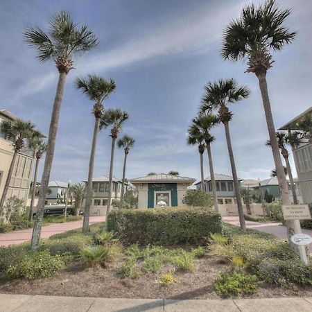 30A Beach House - Stillwater Cottage By Panhandle Getaways Rosemary Beach Zewnętrze zdjęcie