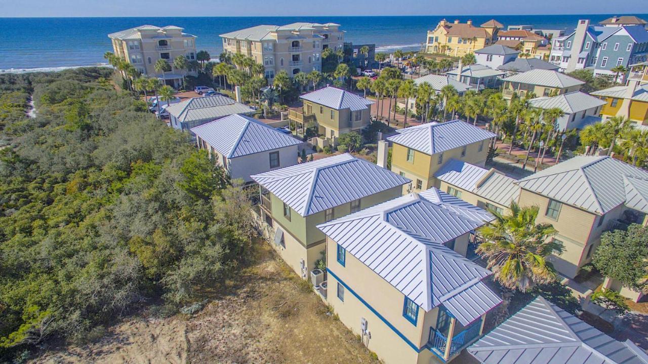 30A Beach House - Stillwater Cottage By Panhandle Getaways Rosemary Beach Zewnętrze zdjęcie