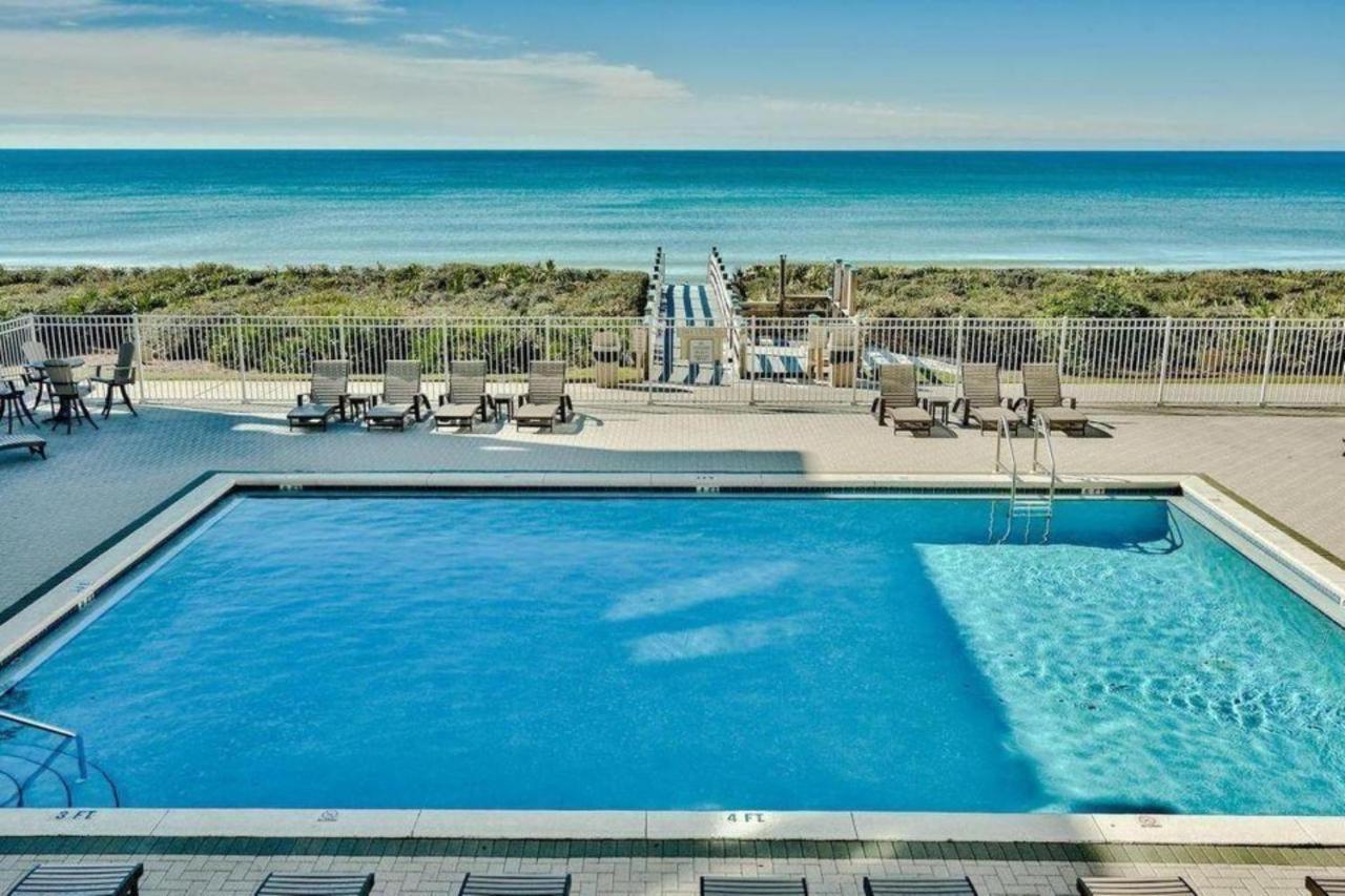 30A Beach House - Stillwater Cottage By Panhandle Getaways Rosemary Beach Zewnętrze zdjęcie