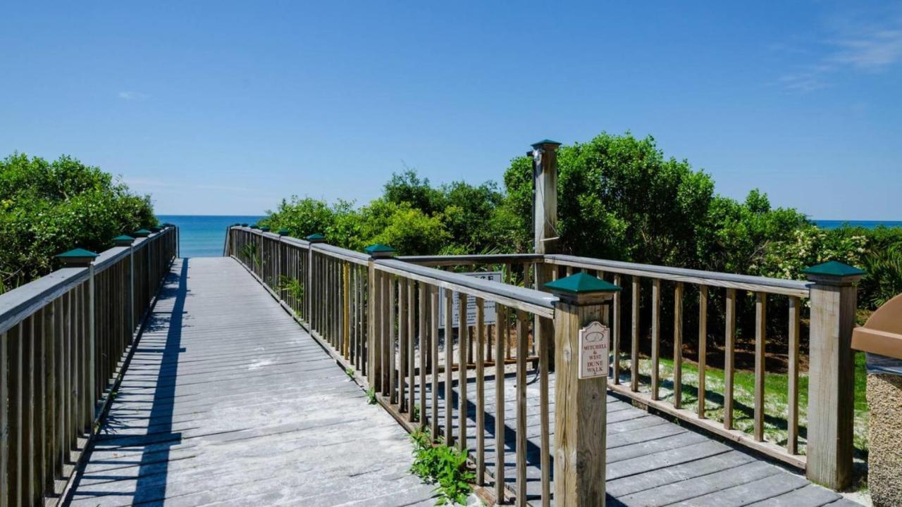 30A Beach House - Stillwater Cottage By Panhandle Getaways Rosemary Beach Zewnętrze zdjęcie