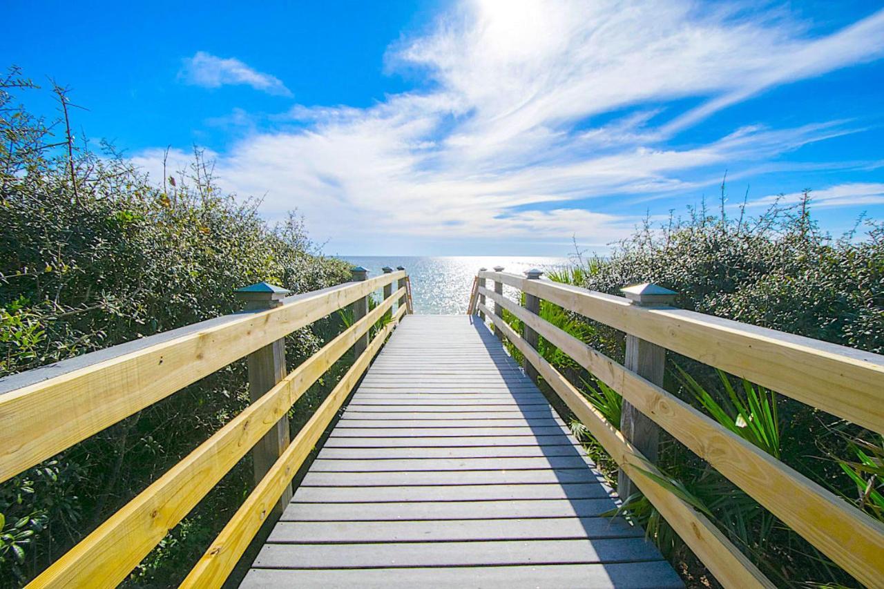 30A Beach House - Stillwater Cottage By Panhandle Getaways Rosemary Beach Zewnętrze zdjęcie
