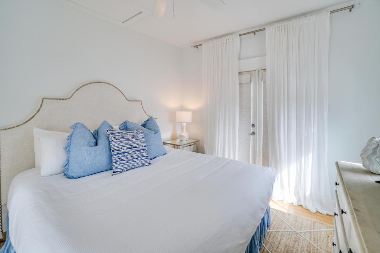 30A Beach House - Stillwater Cottage By Panhandle Getaways Rosemary Beach Zewnętrze zdjęcie