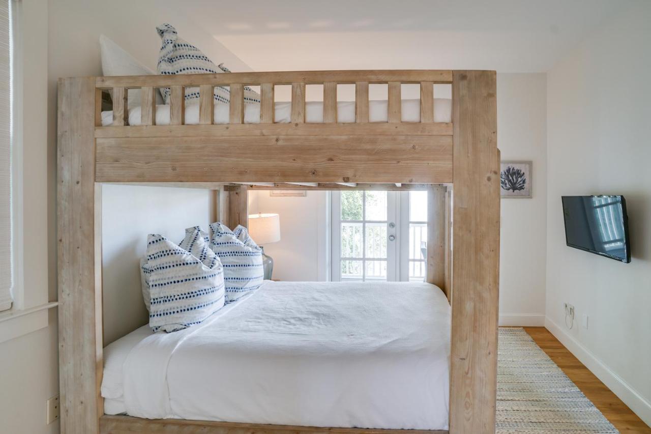30A Beach House - Stillwater Cottage By Panhandle Getaways Rosemary Beach Zewnętrze zdjęcie