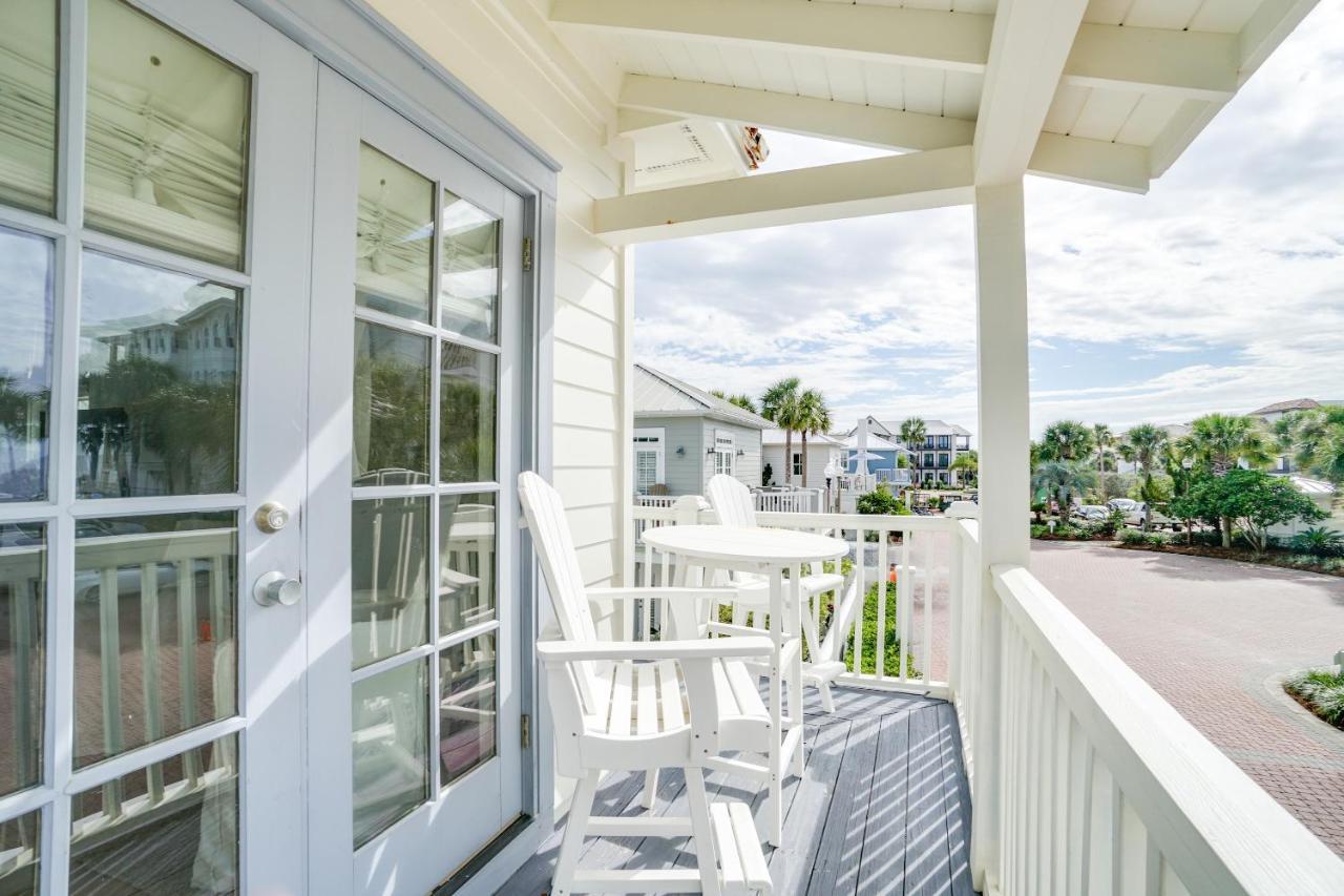30A Beach House - Stillwater Cottage By Panhandle Getaways Rosemary Beach Zewnętrze zdjęcie