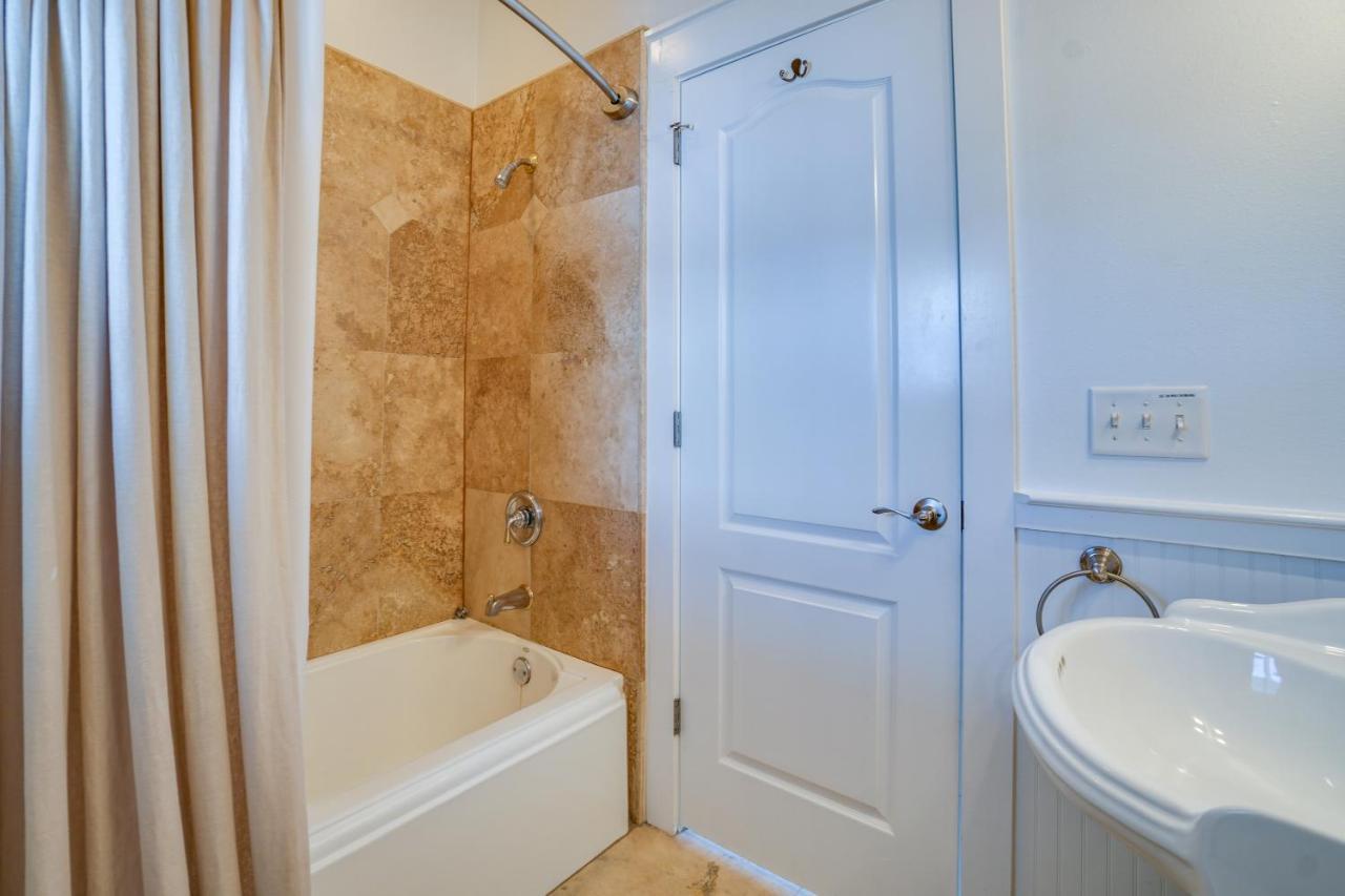 30A Beach House - Stillwater Cottage By Panhandle Getaways Rosemary Beach Zewnętrze zdjęcie